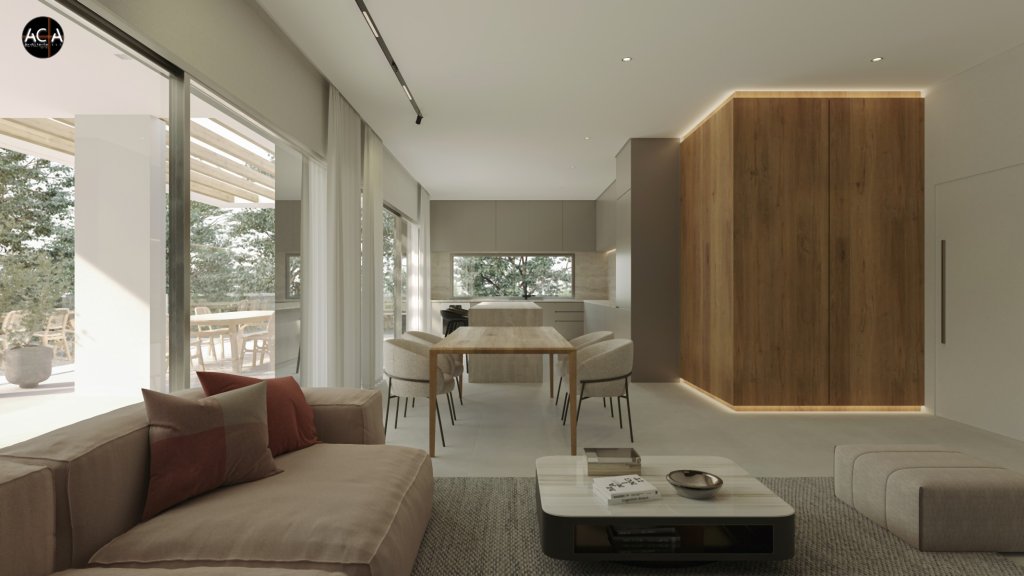 Apartamento en Limasol, Chipre, 131 m² - imagen 3