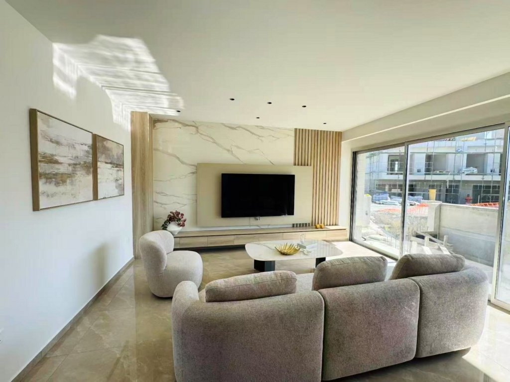 Wohnung in Limassol, Zypern, 170.9 m² - Foto 3