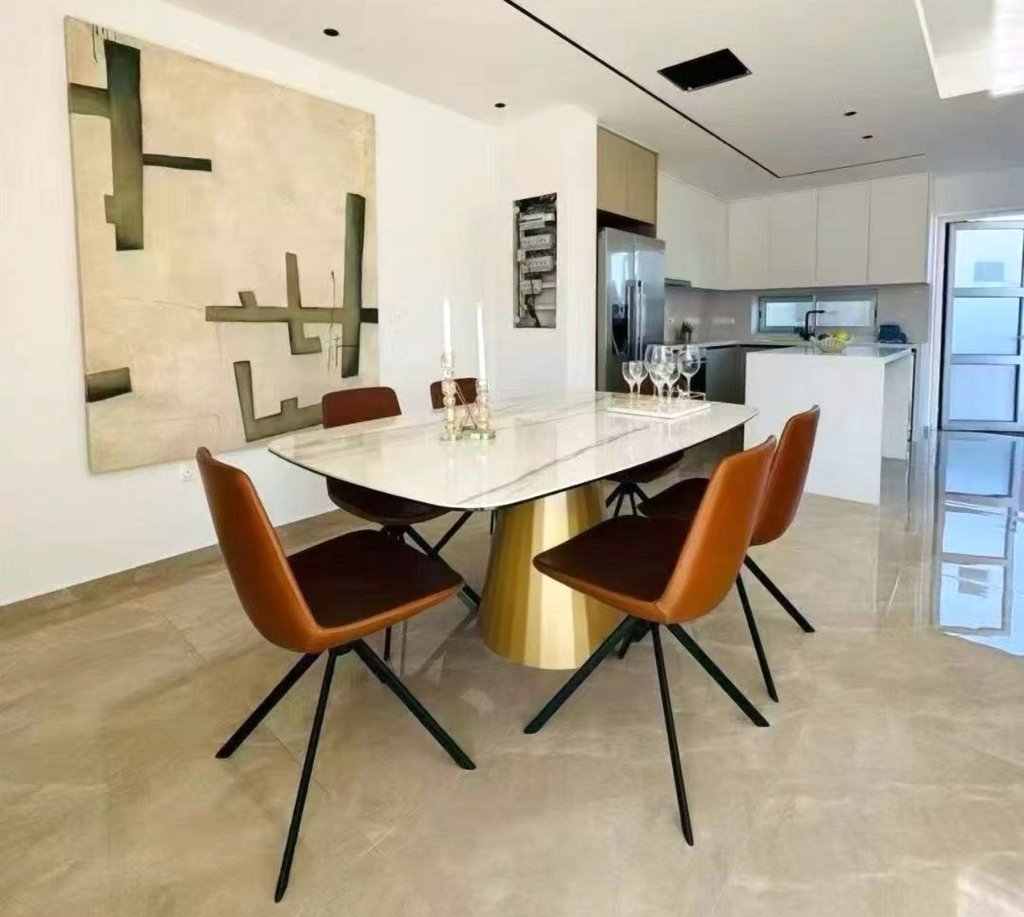 Wohnung in Limassol, Zypern, 170.9 m² - Foto 4