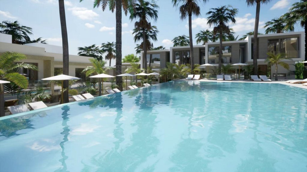 Wohnung in Limassol, Zypern, 170.9 m² - Foto 9