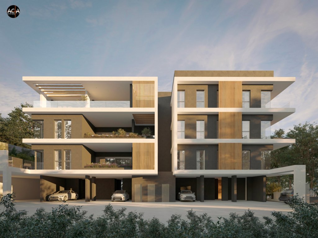 Apartamento en Limasol, Chipre, 96 m² - imagen 9