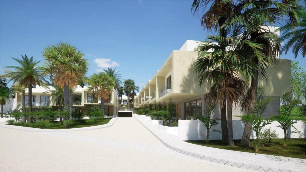 Wohnung in Limassol, Zypern, 170.9 m² - Foto 11