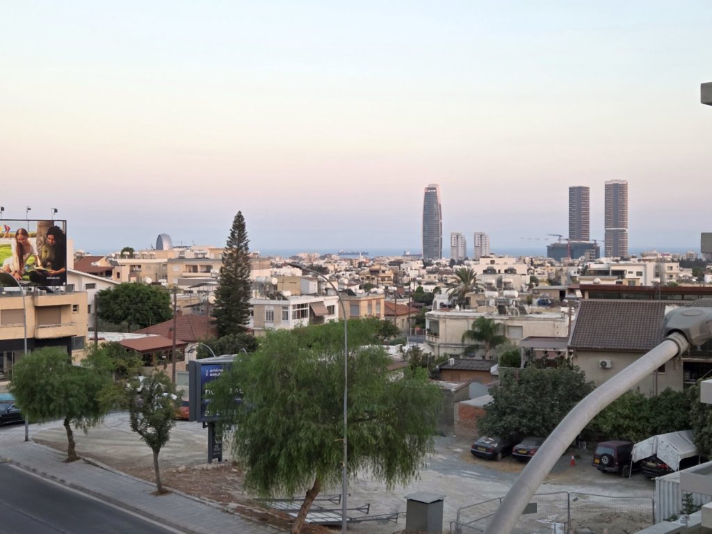 Appartamenti a Limassol, Cipro, 132 m² - foto 16