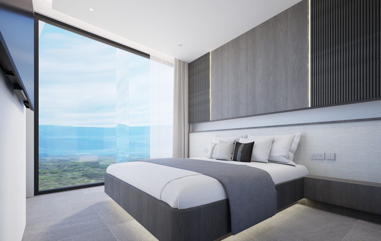 Appartement sur Kamala, Thaïlande, 46 m² - image 6