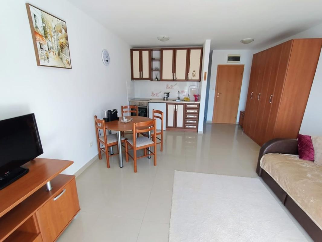 Flat in Meljine, Montenegro, 46 m² - picture 1