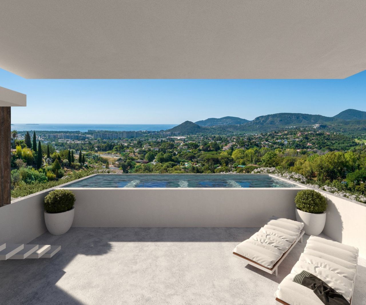Villa à Mandelieu la Napoule, France, 144 m² - image 1