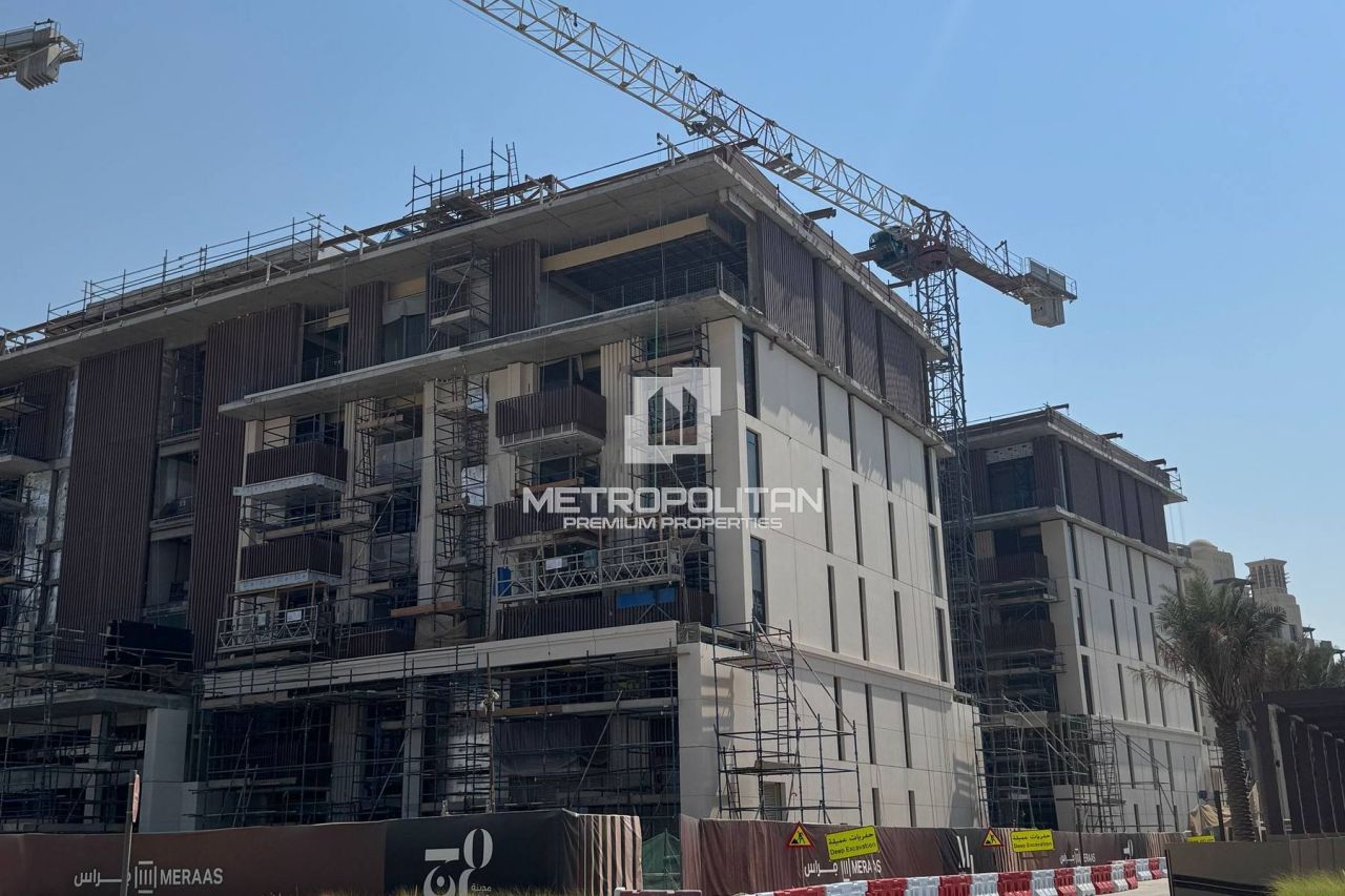 Appartamenti a Dubai, EAU, 74 m² - foto 2