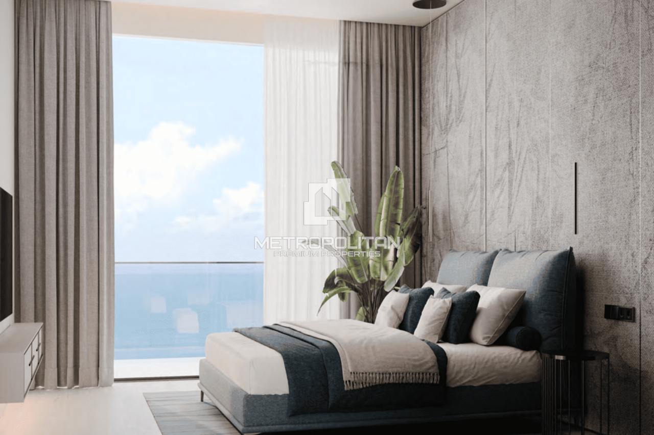 Apartment in Ras al-Khaimah, UAE, 122 m² - picture 2