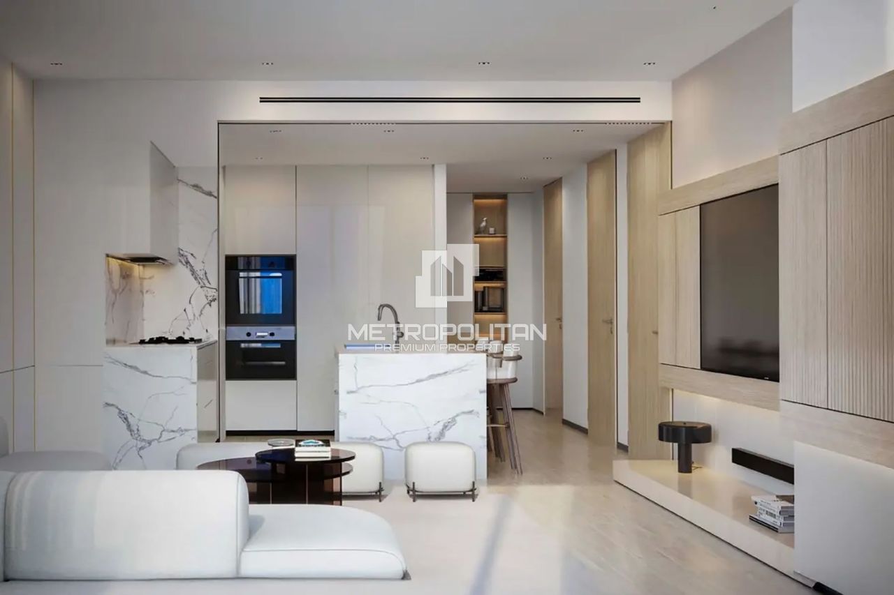 Apartment in Dubai, VAE, 73 m² - Foto 3