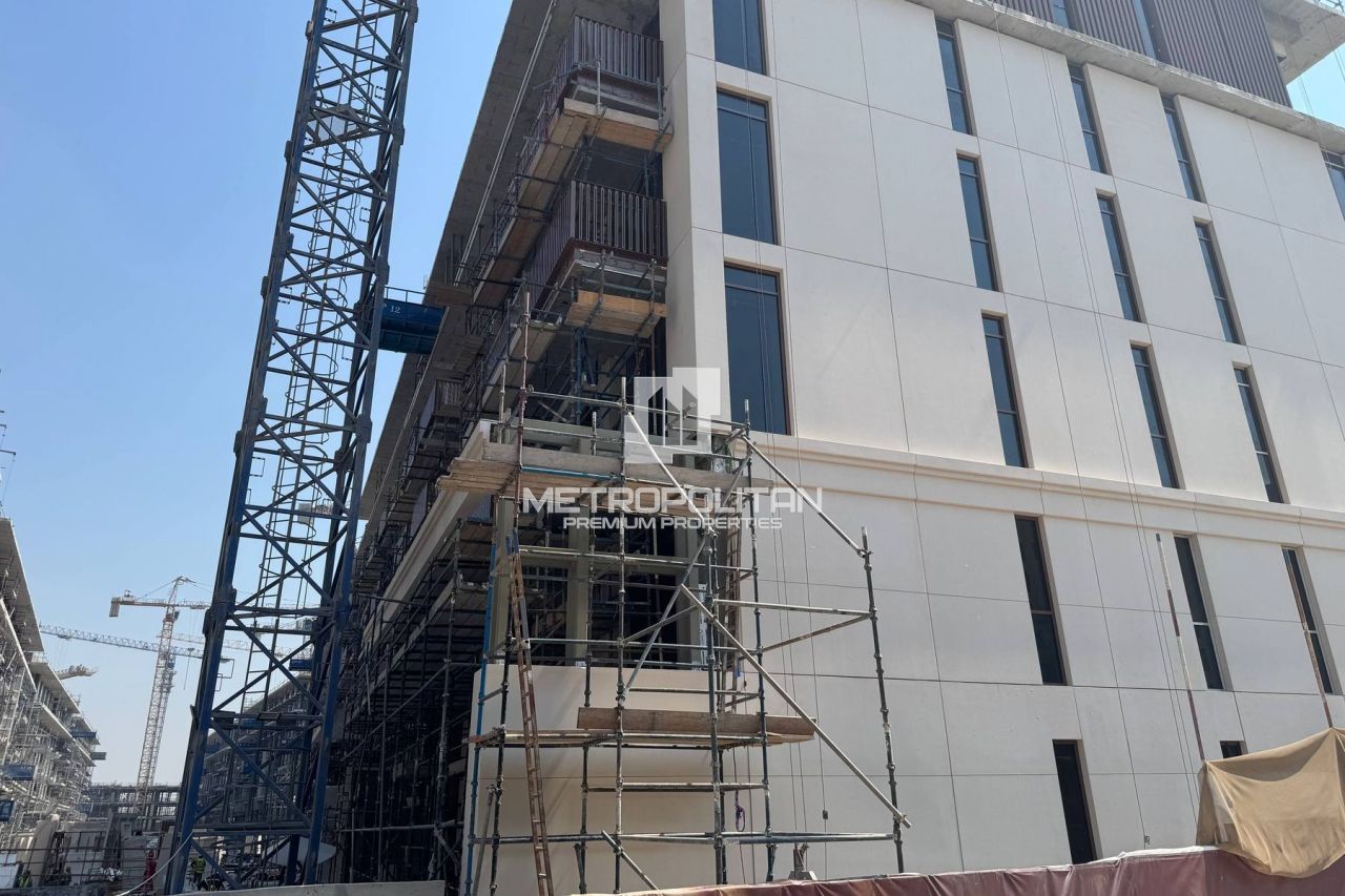 Appartamenti a Dubai, EAU, 74 m² - foto 4