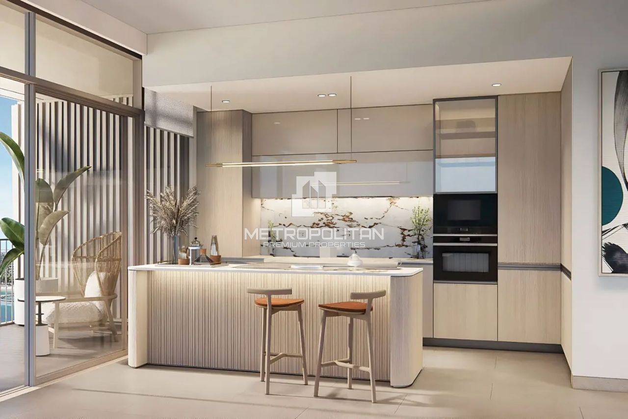 Apartment in Dubai, UAE, 149 m² - picture 4