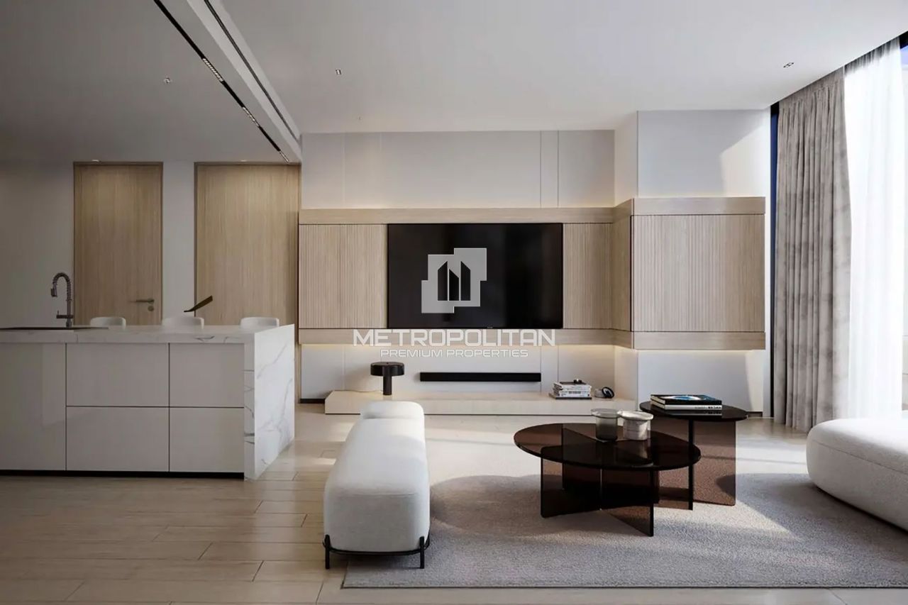 Apartment in Dubai, VAE, 73 m² - Foto 4