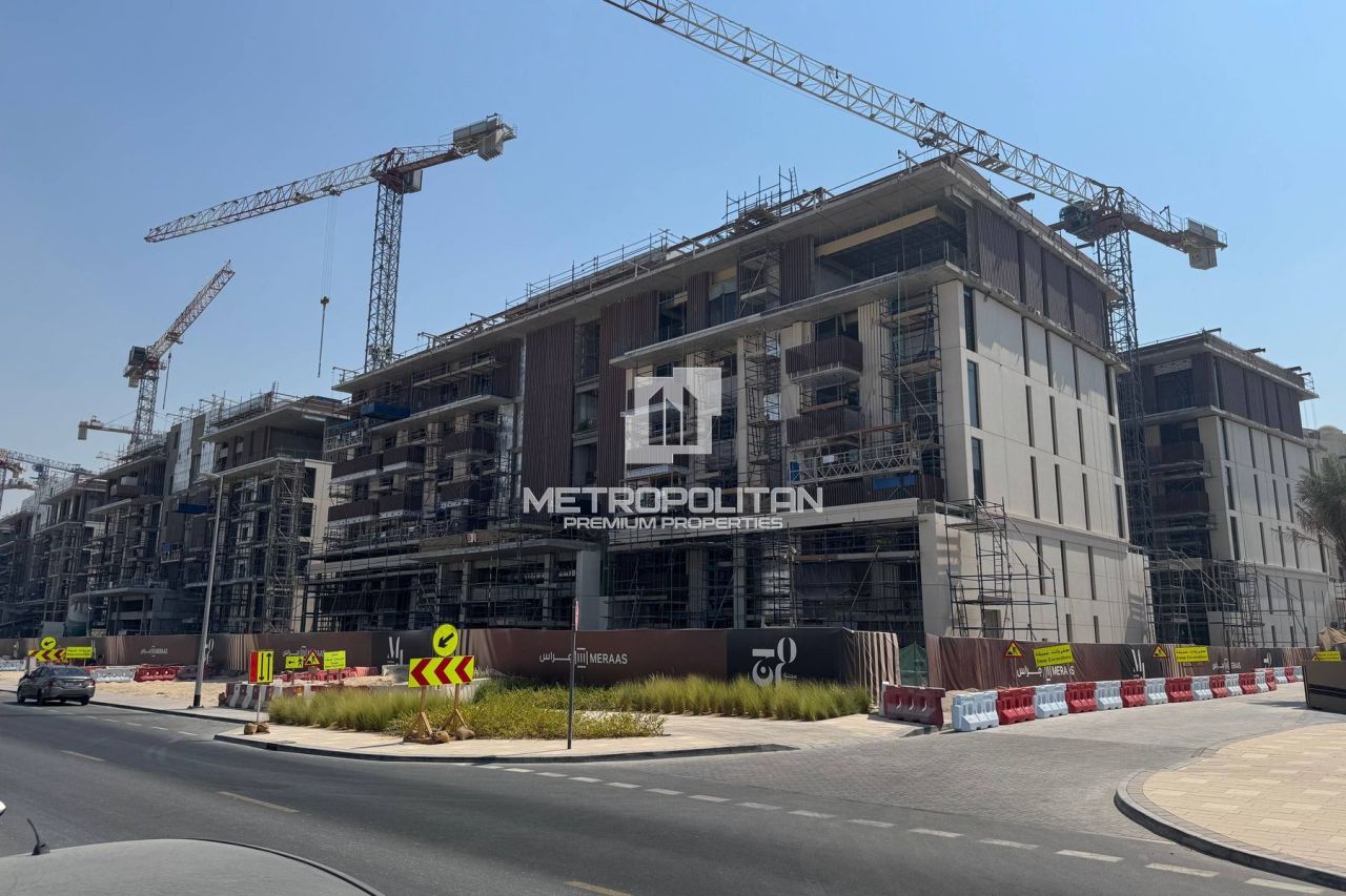 Appartamenti a Dubai, EAU, 74 m² - foto 5