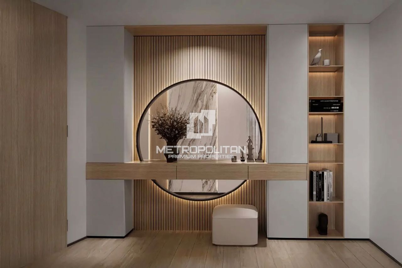 Apartment in Dubai, VAE, 73 m² - Foto 6