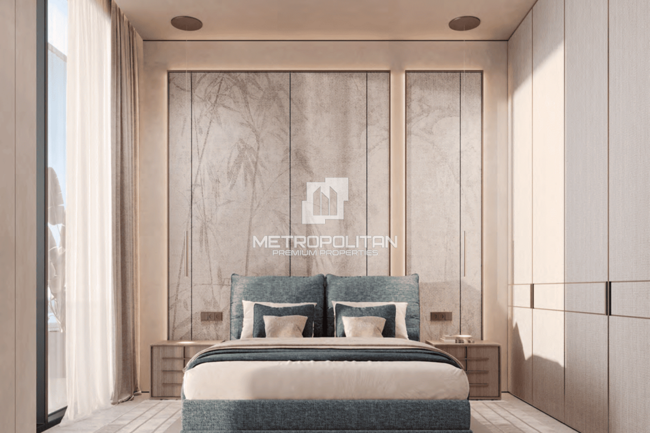 Apartment in Ras al-Khaimah, UAE, 122 m² - picture 7