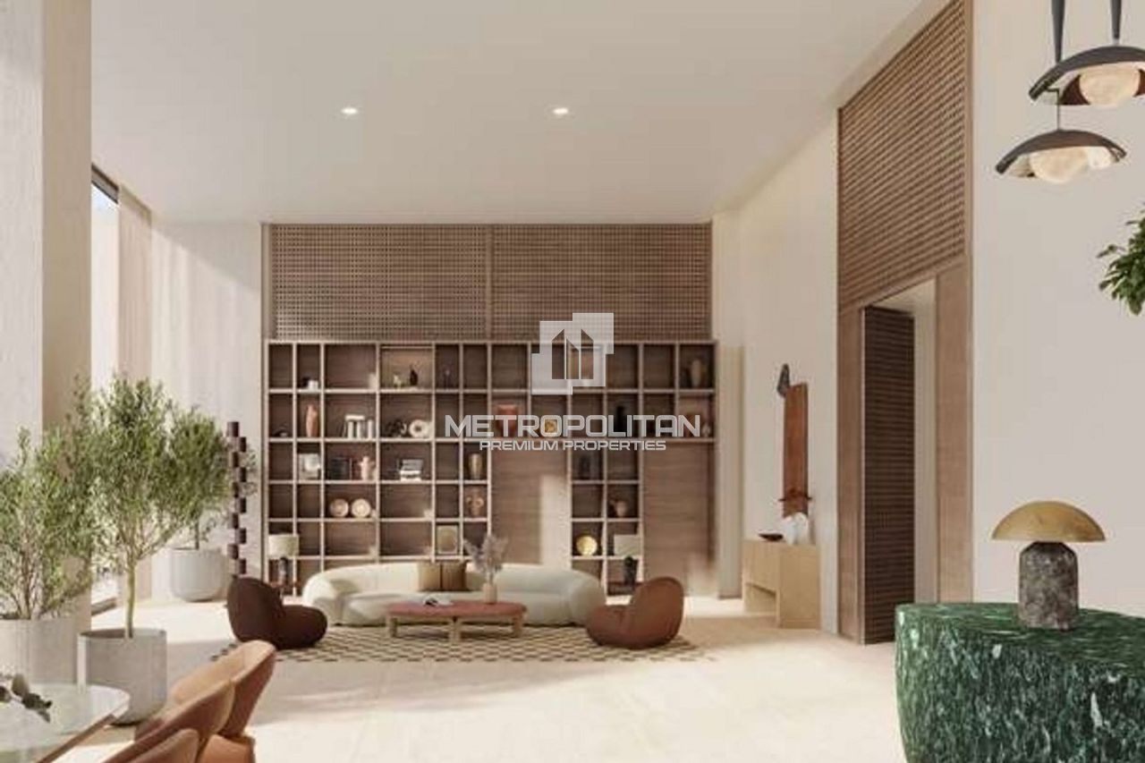 Apartment in Dubai, VAE, 105 m² - Foto 8