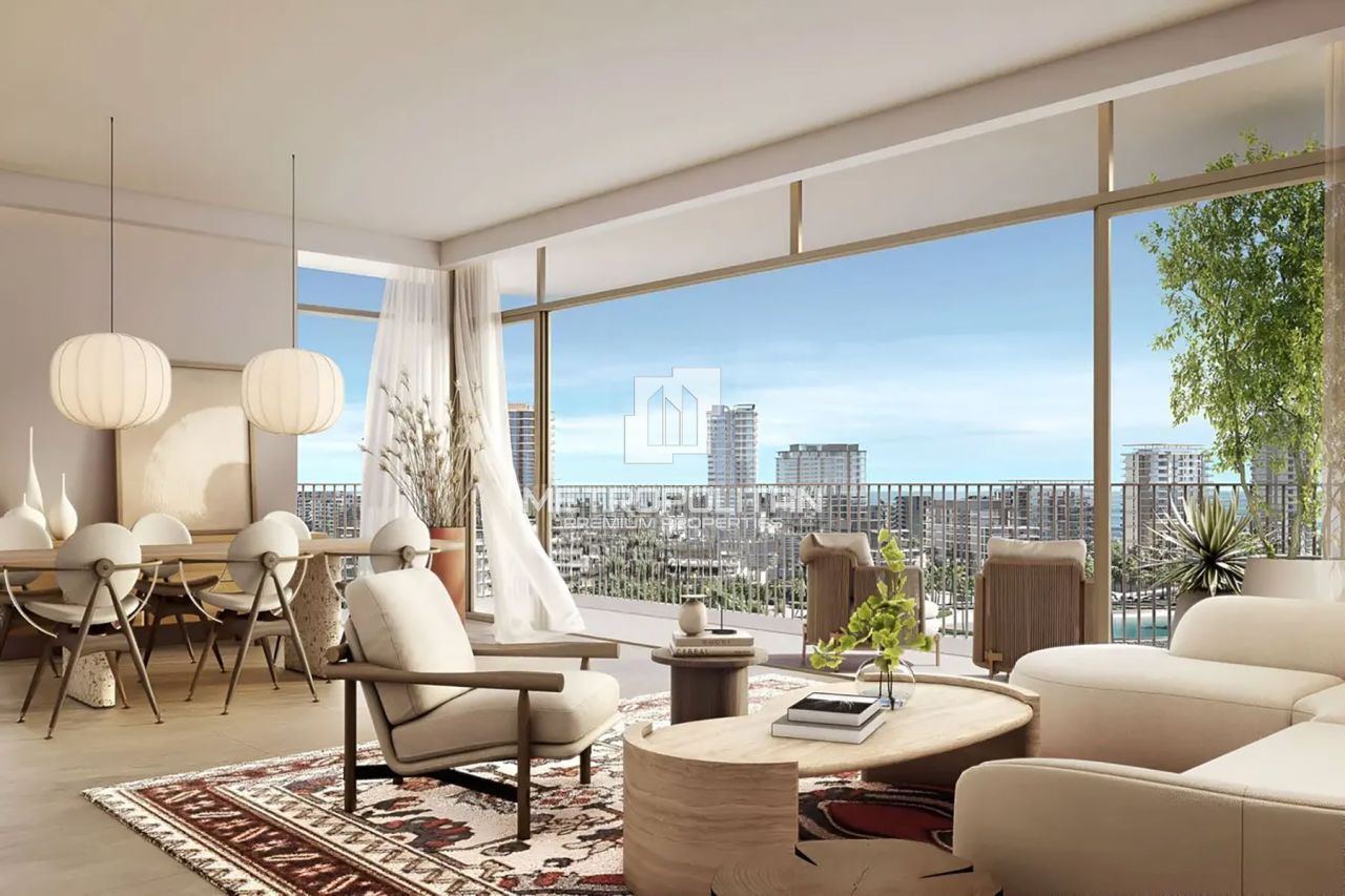 Apartment in Dubai, UAE, 149 m² - picture 8