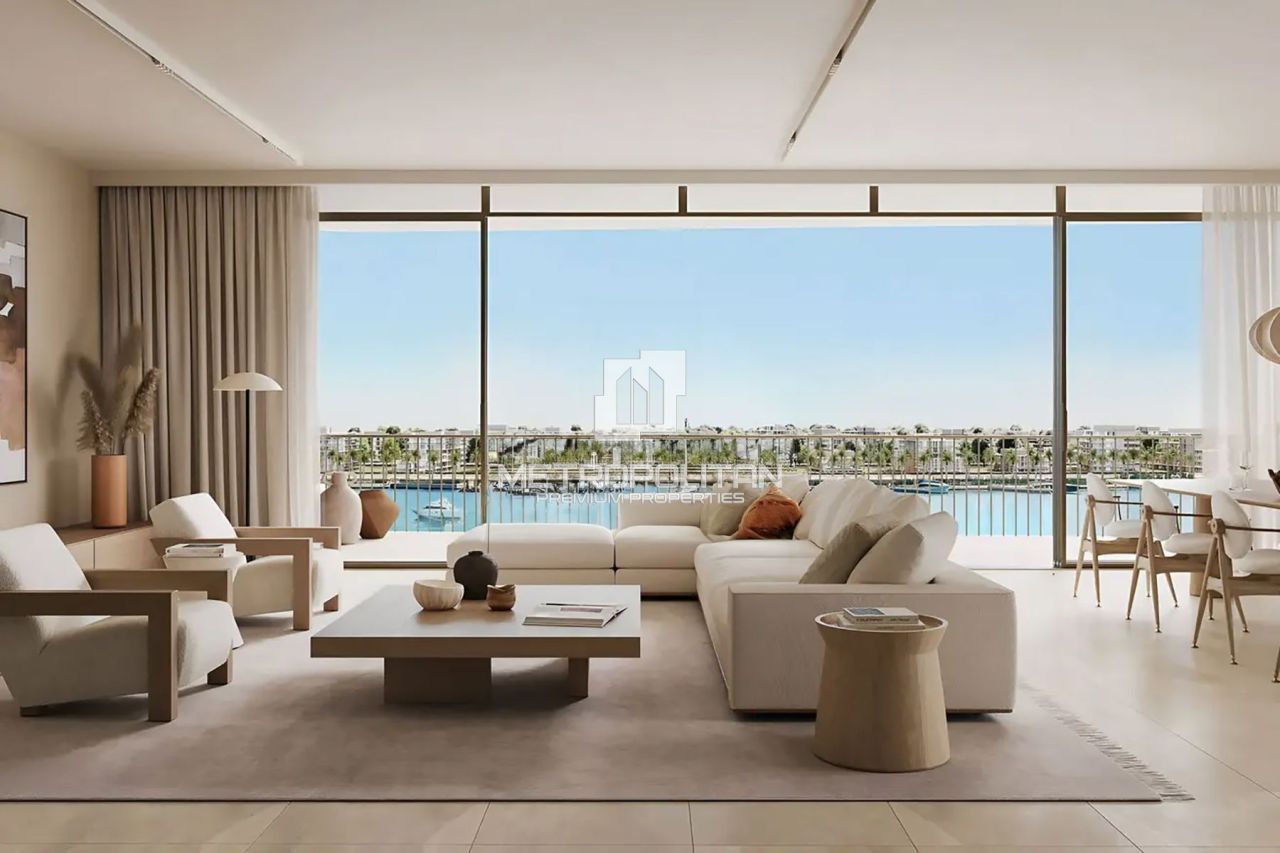 Apartment in Dubai, UAE, 149 m² - picture 9