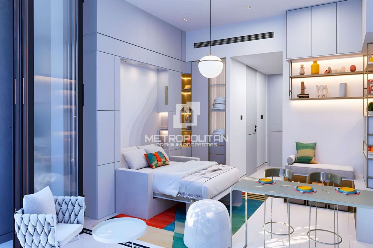 Apartment in Ras al-Khaimah, UAE, 85 m² - picture 11