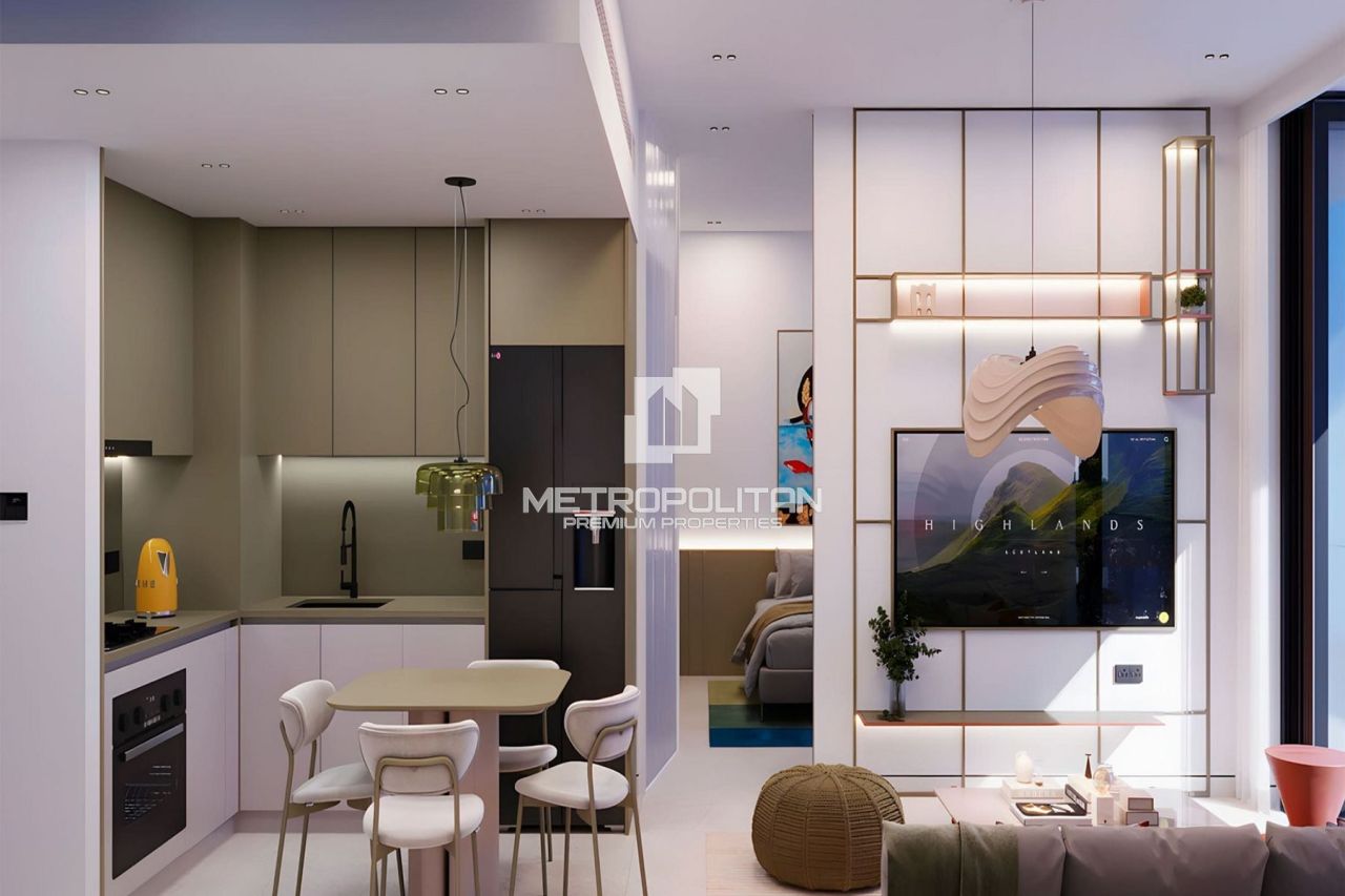 Apartment in Ras al-Khaimah, UAE, 85 m² - picture 12