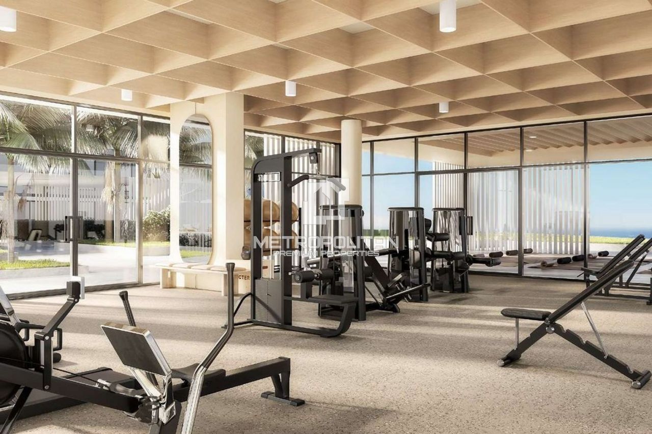 Apartment in Dubai, VAE, 105 m² - Foto 12