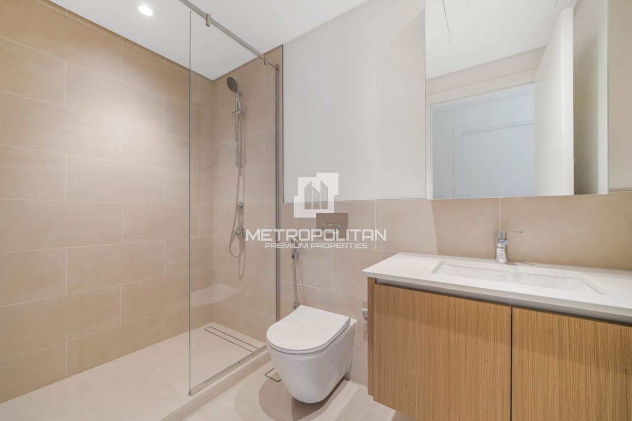 Apartment in Dubai, VAE, 67 m² - Foto 12