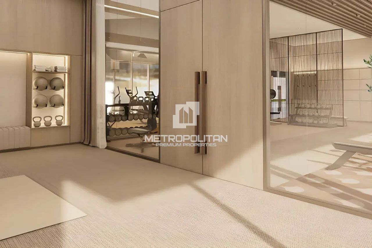 Apartment in Dubai, UAE, 149 m² - picture 13