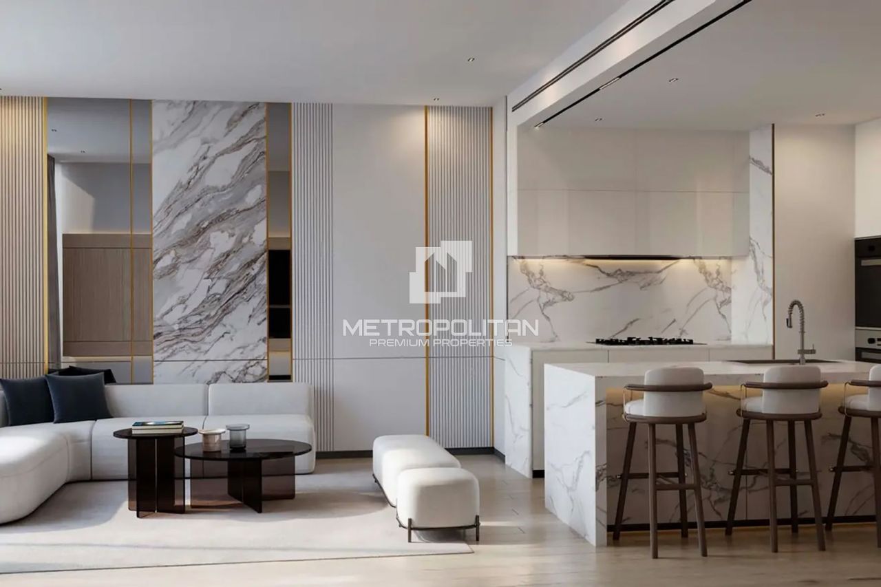 Apartment in Dubai, VAE, 73 m² - Foto 13