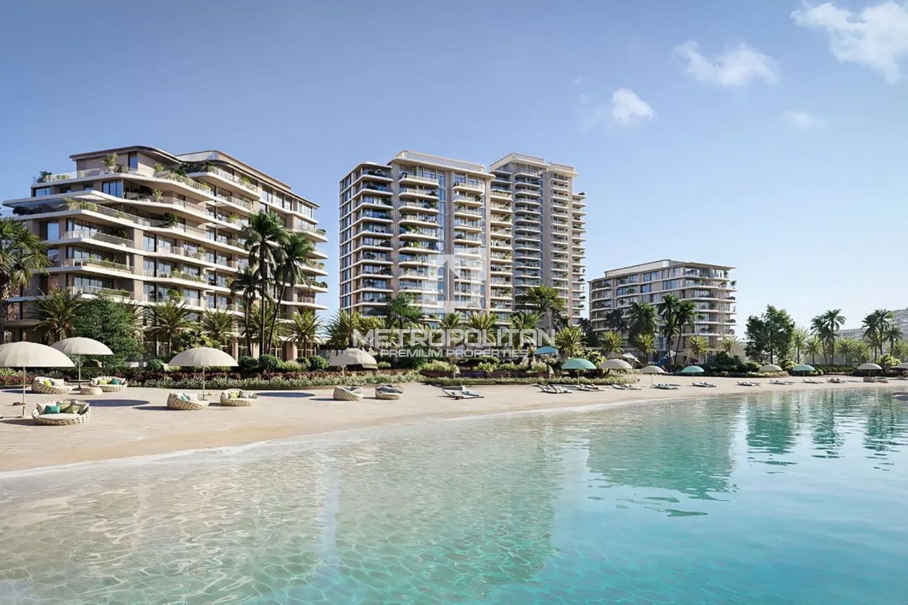 Apartment in Dubai, UAE, 149 m² - picture 17