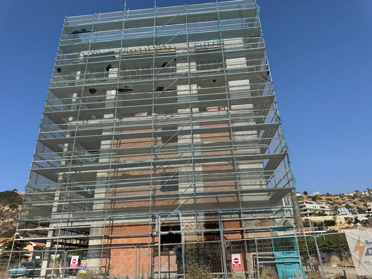 Apartamento en Limasol, Chipre, 105 m² - imagen 2