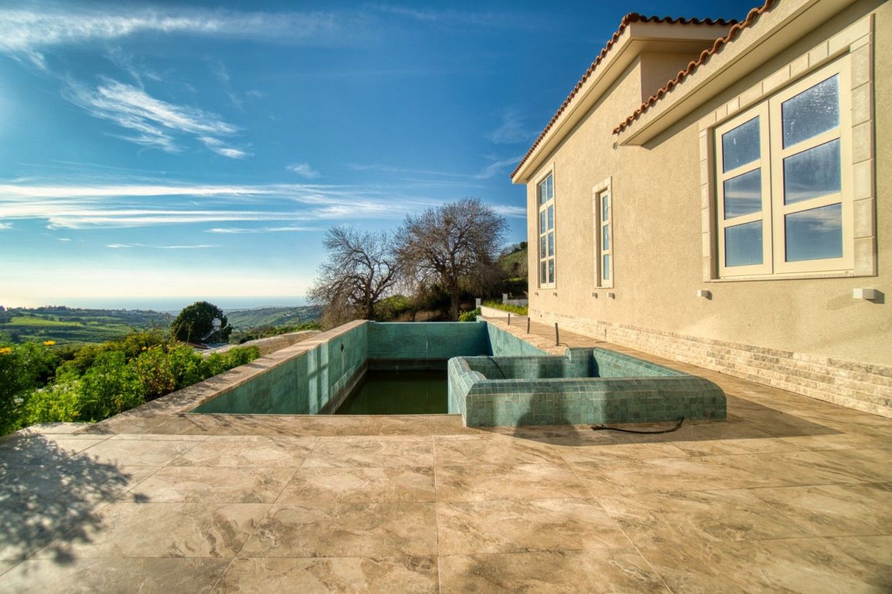 Bungalow in Paphos, Cyprus, 185 m² - picture 3