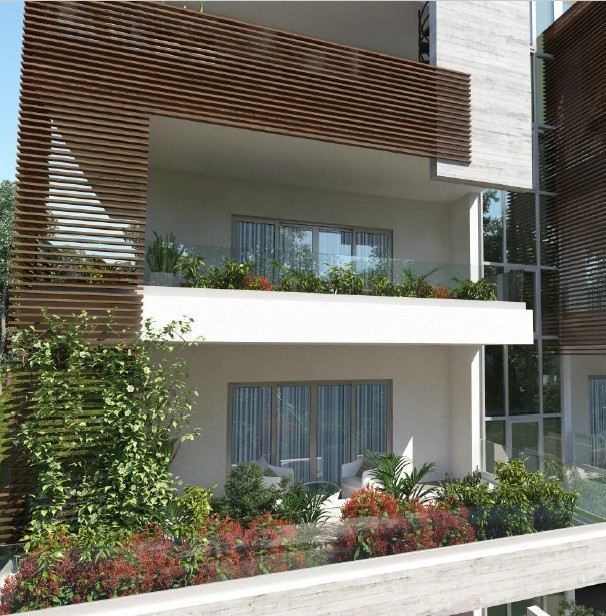 Apartment in Limassol, Cyprus, 99 m² - picture 3