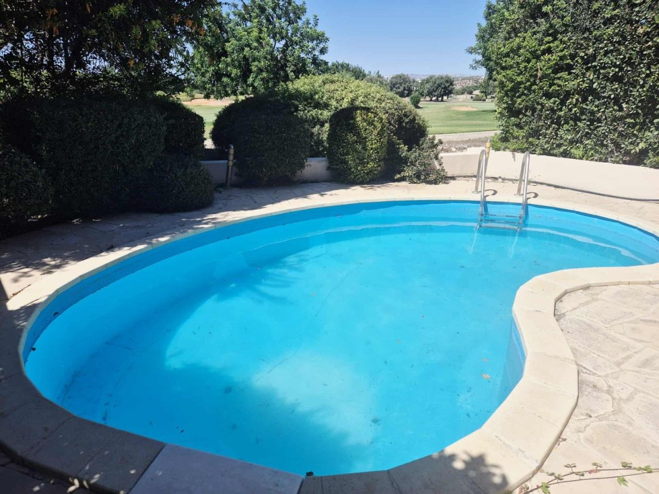 Villa in Paphos, Zypern, 110 m² - Foto 3