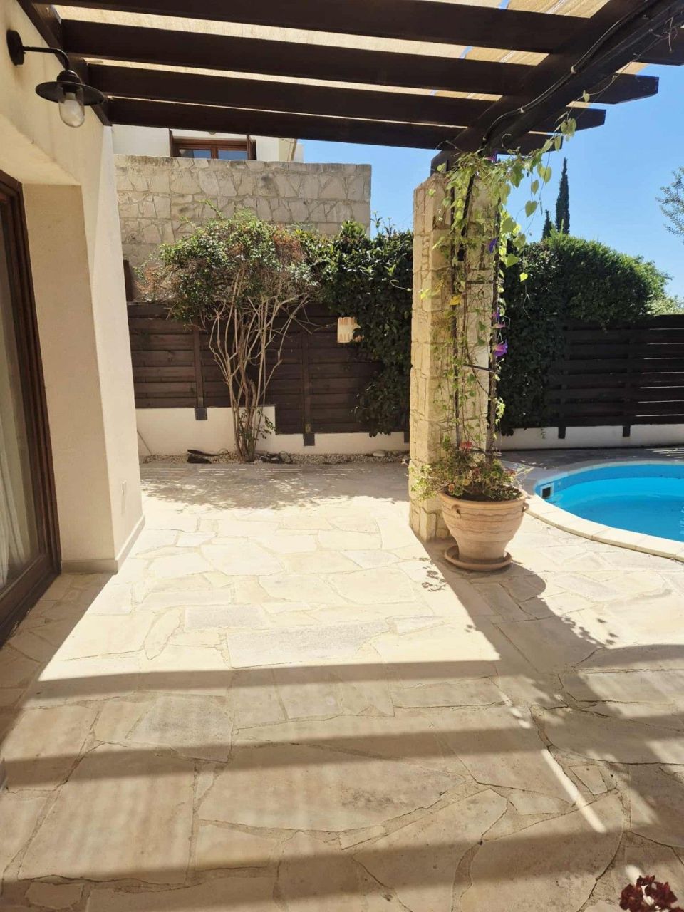 Villa in Paphos, Zypern, 110 m² - Foto 4