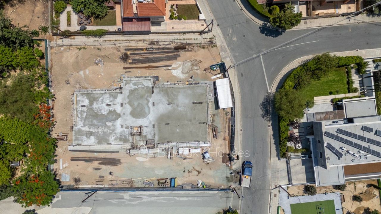 Appartamenti a Limassol, Cipro, 66 m² - foto 4