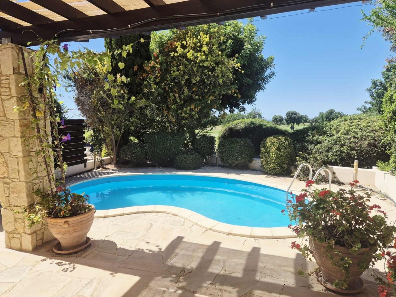 Villa in Paphos, Zypern, 110 m² - Foto 5