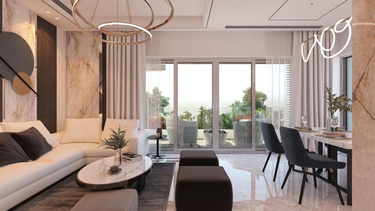 Attico a Limassol, Cipro, 99 m² - foto 4