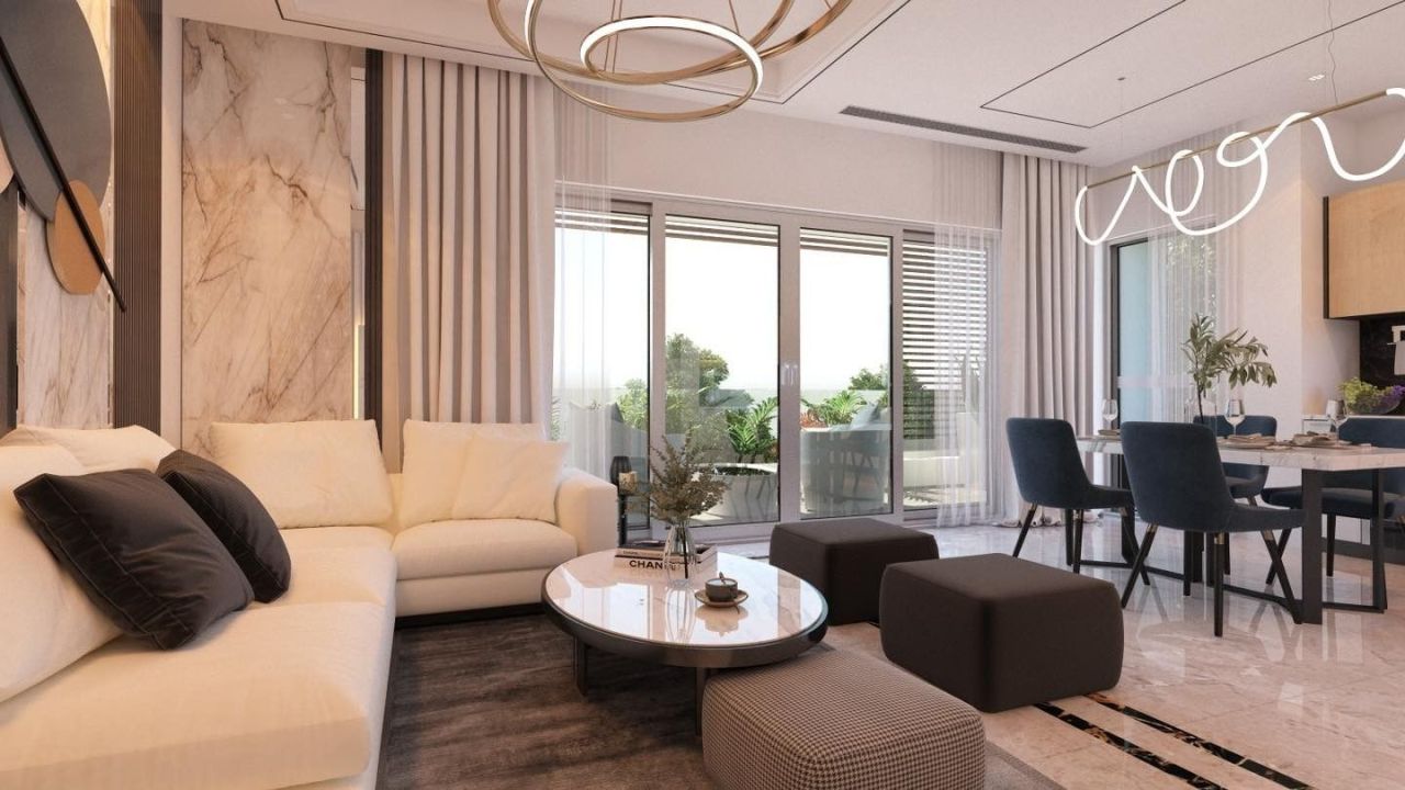 Apartment in Limassol, Cyprus, 99 m² - picture 6