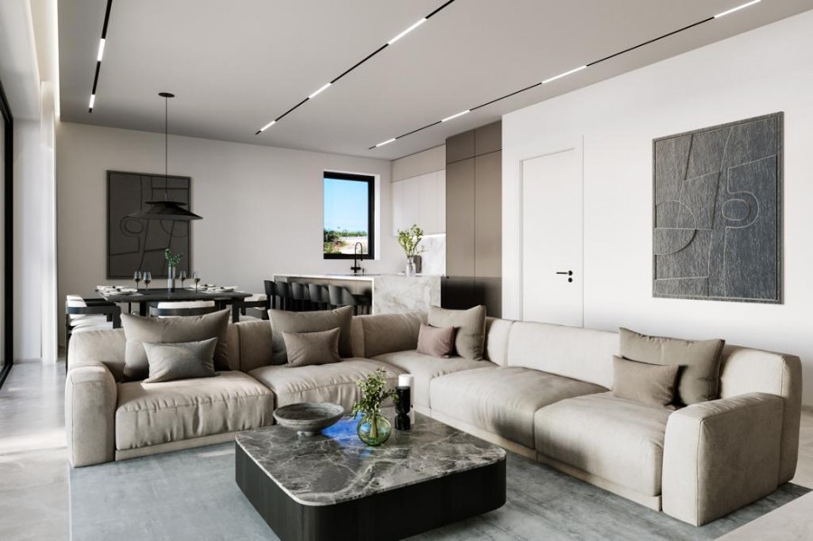 Apartamento en Limasol, Chipre, 105 m² - imagen 7