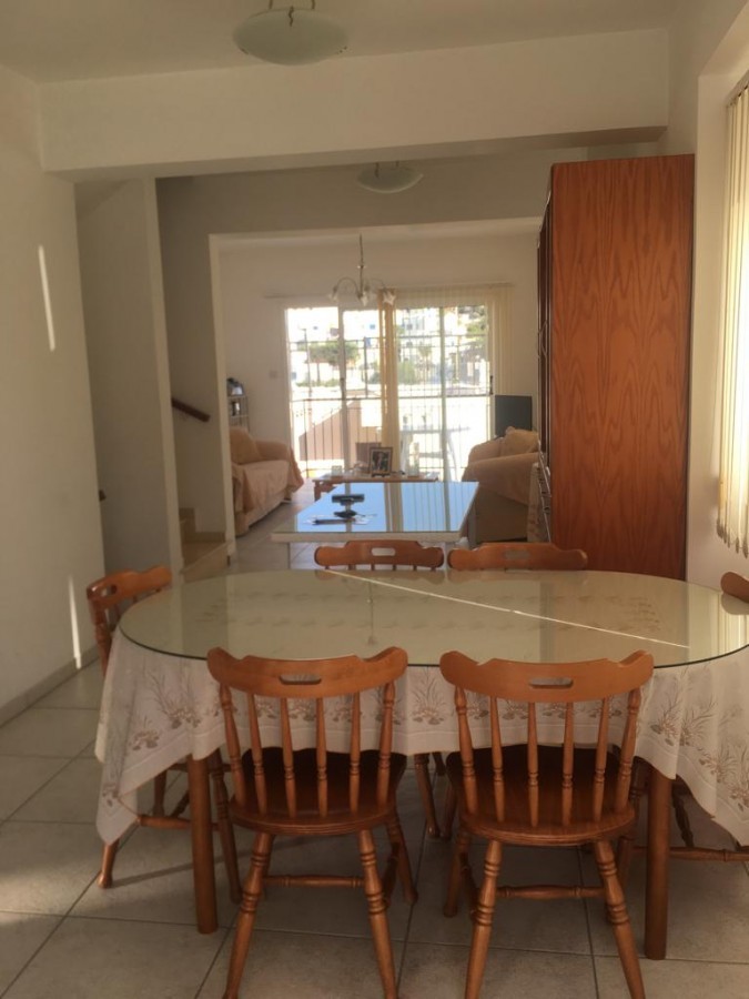 Casa adosada en Pafos, Chipre, 97 m² - imagen 9