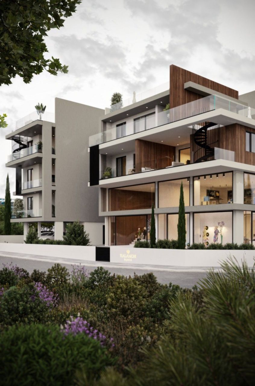 Penthouse in Larnaca, Cyprus, 204 m² - picture 10