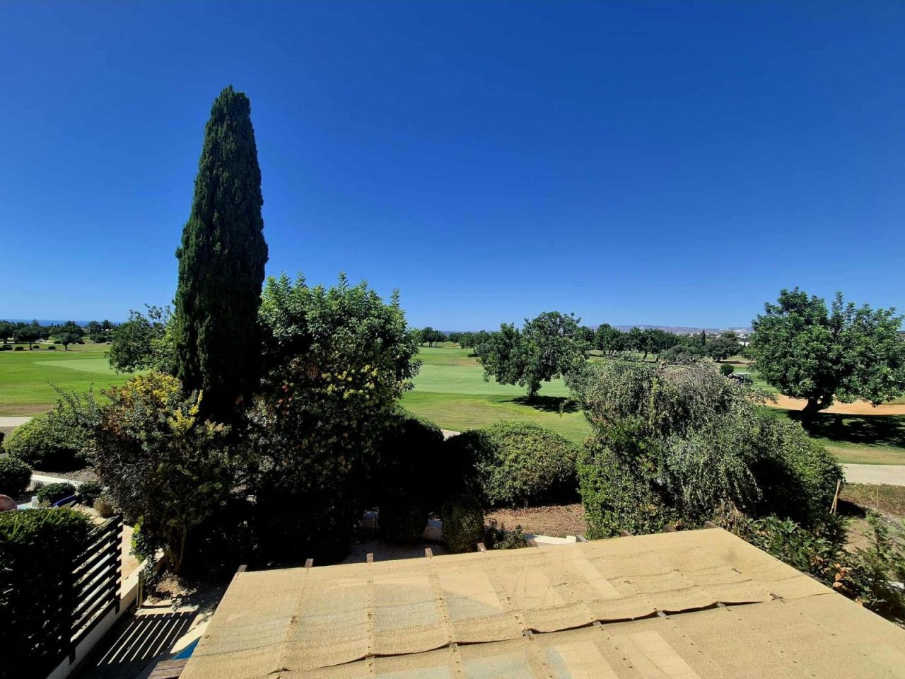 Villa in Paphos, Zypern, 110 m² - Foto 11