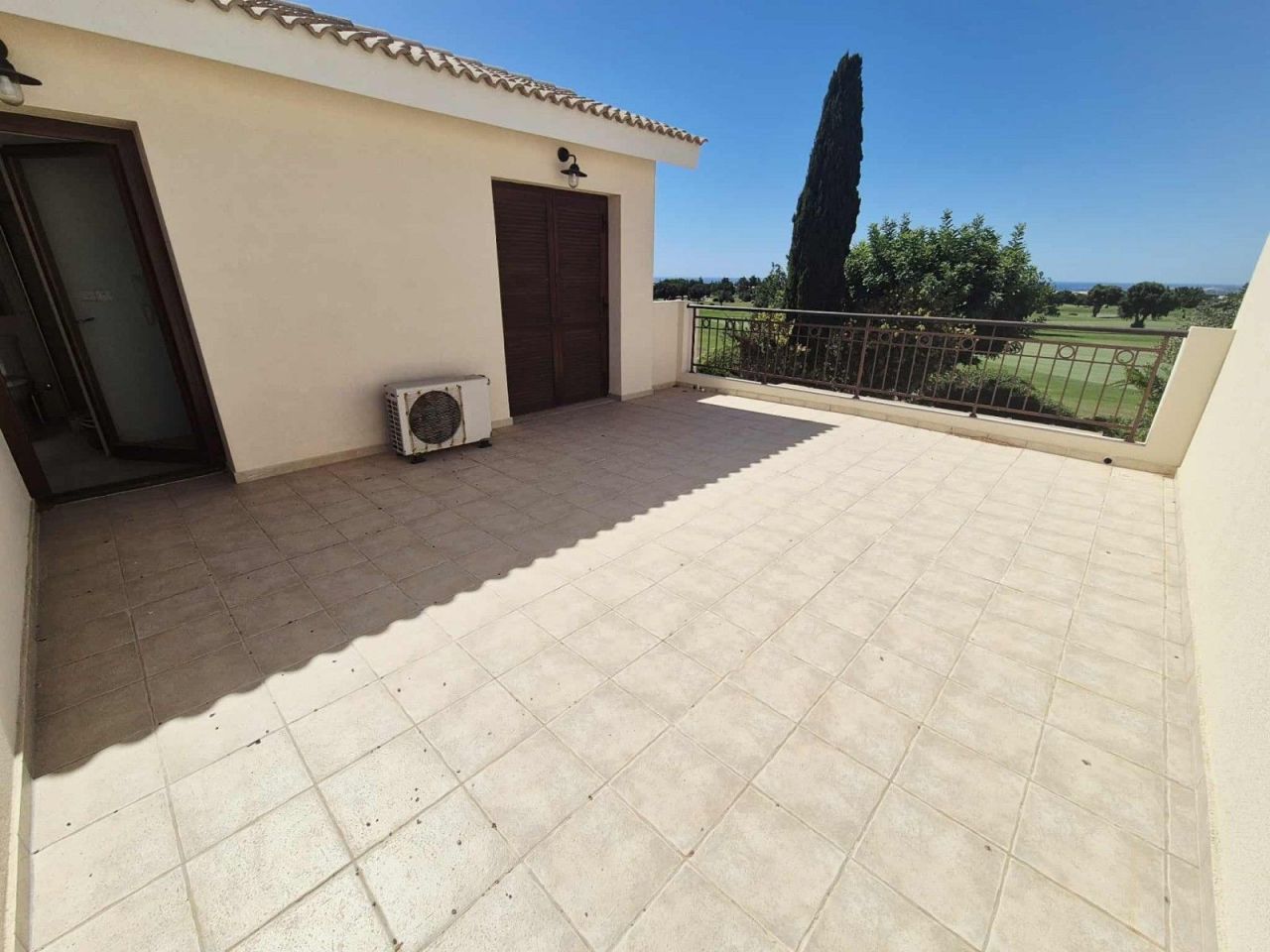 Villa in Paphos, Zypern, 110 m² - Foto 13