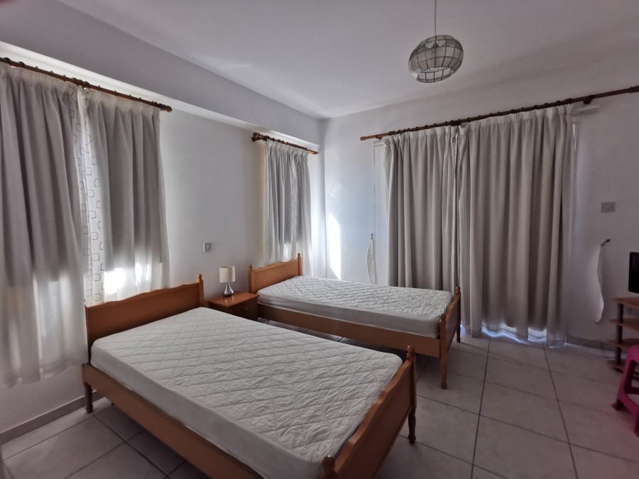 Casa adosada en Pafos, Chipre, 97 m² - imagen 13