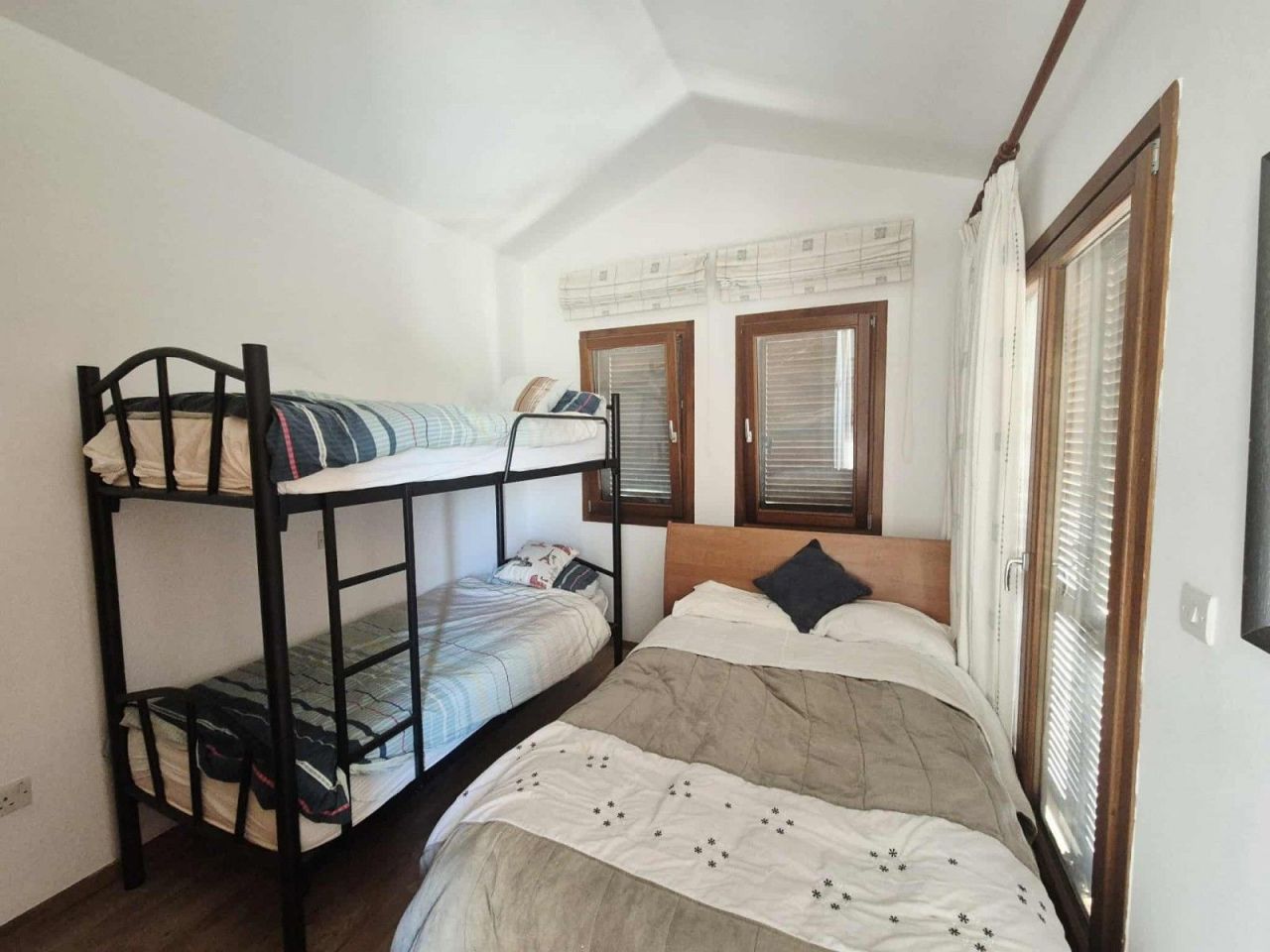 Villa in Paphos, Zypern, 110 m² - Foto 15