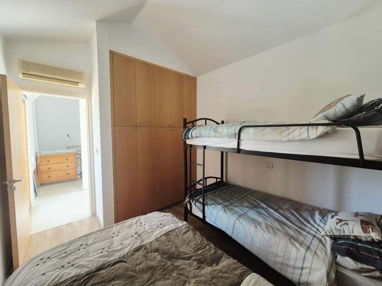 Villa in Paphos, Zypern, 110 m² - Foto 16