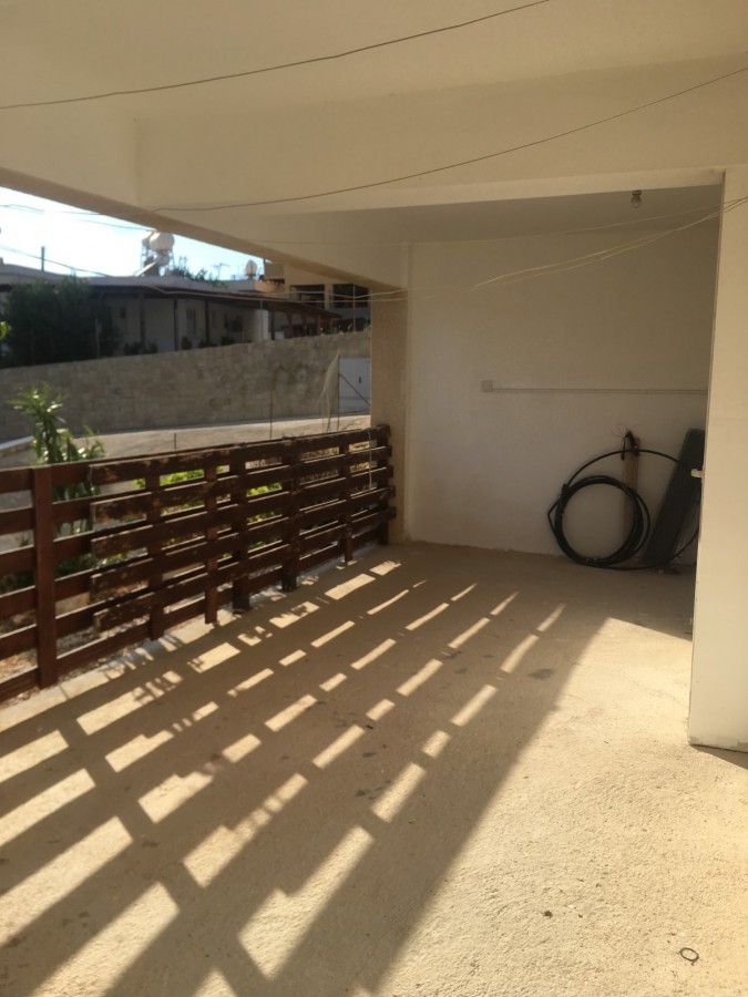 Casa adosada en Pafos, Chipre, 97 m² - imagen 17