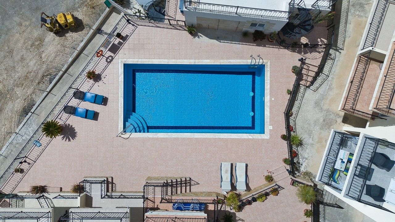 Casa adosada en Pafos, Chipre, 97 m² - imagen 19