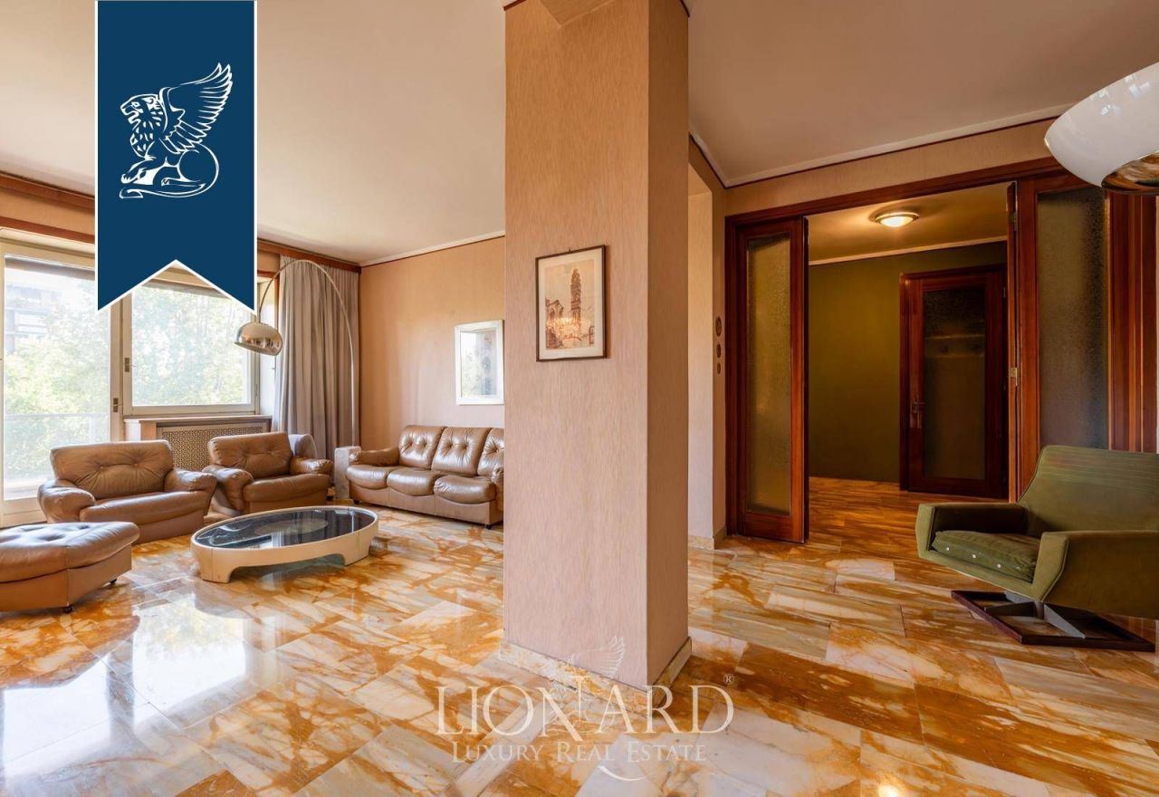 Appartement à Milan, Italie, 220 m² - image 10