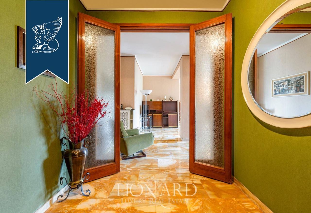 Appartement à Milan, Italie, 220 m² - image 12